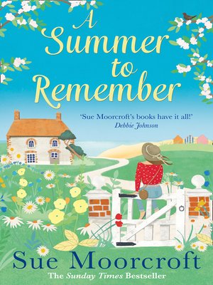 A Summer to Remember - ebook